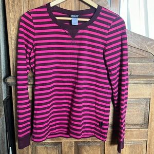 Organic cotton Patagonia top